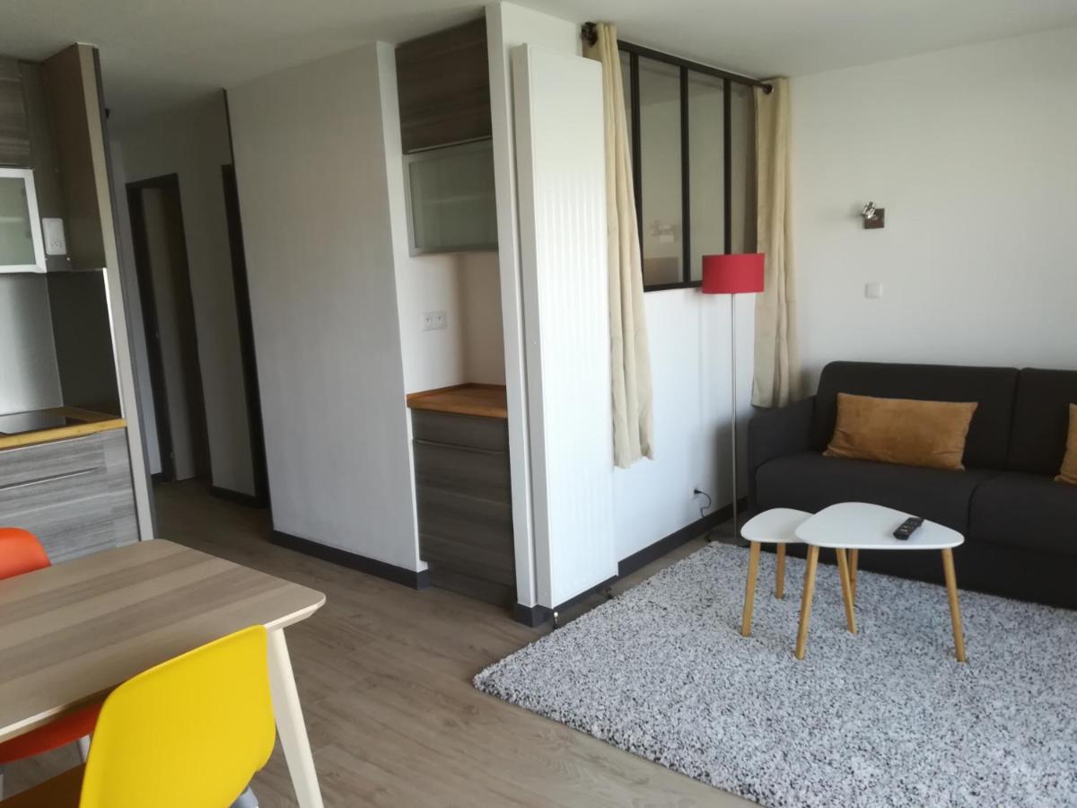 Appartement 1Ere Ligne Vue Port Avec Balcon, Piscine Agde Ngoại thất bức ảnh
