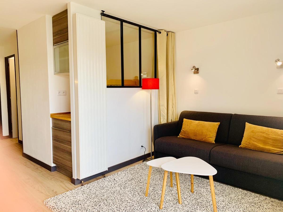 Appartement 1Ere Ligne Vue Port Avec Balcon, Piscine Agde Ngoại thất bức ảnh