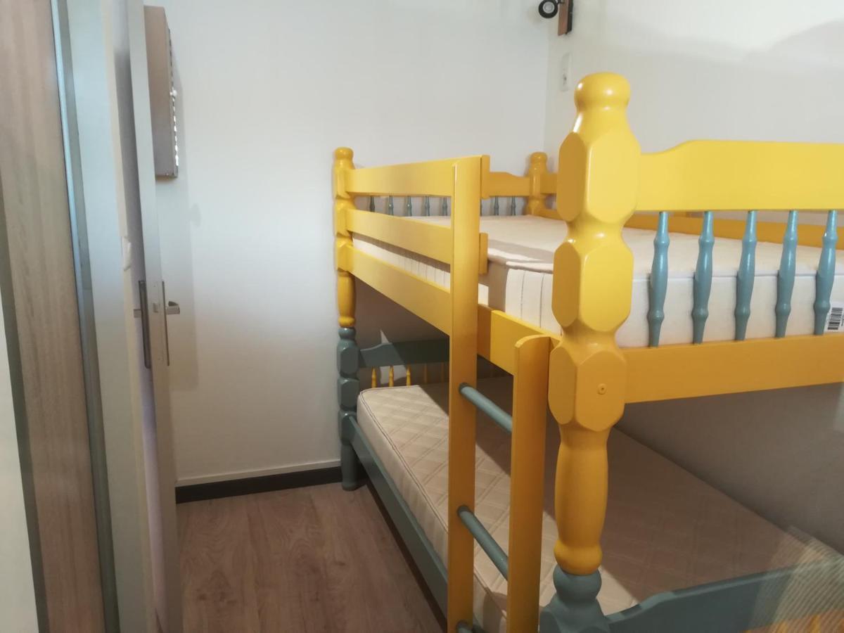 Appartement 1Ere Ligne Vue Port Avec Balcon, Piscine Agde Ngoại thất bức ảnh