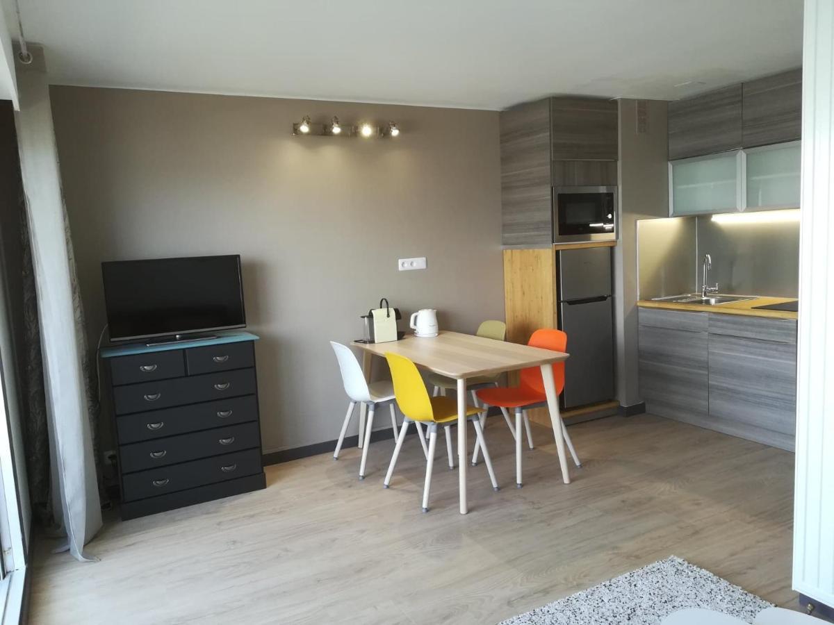 Appartement 1Ere Ligne Vue Port Avec Balcon, Piscine Agde Ngoại thất bức ảnh