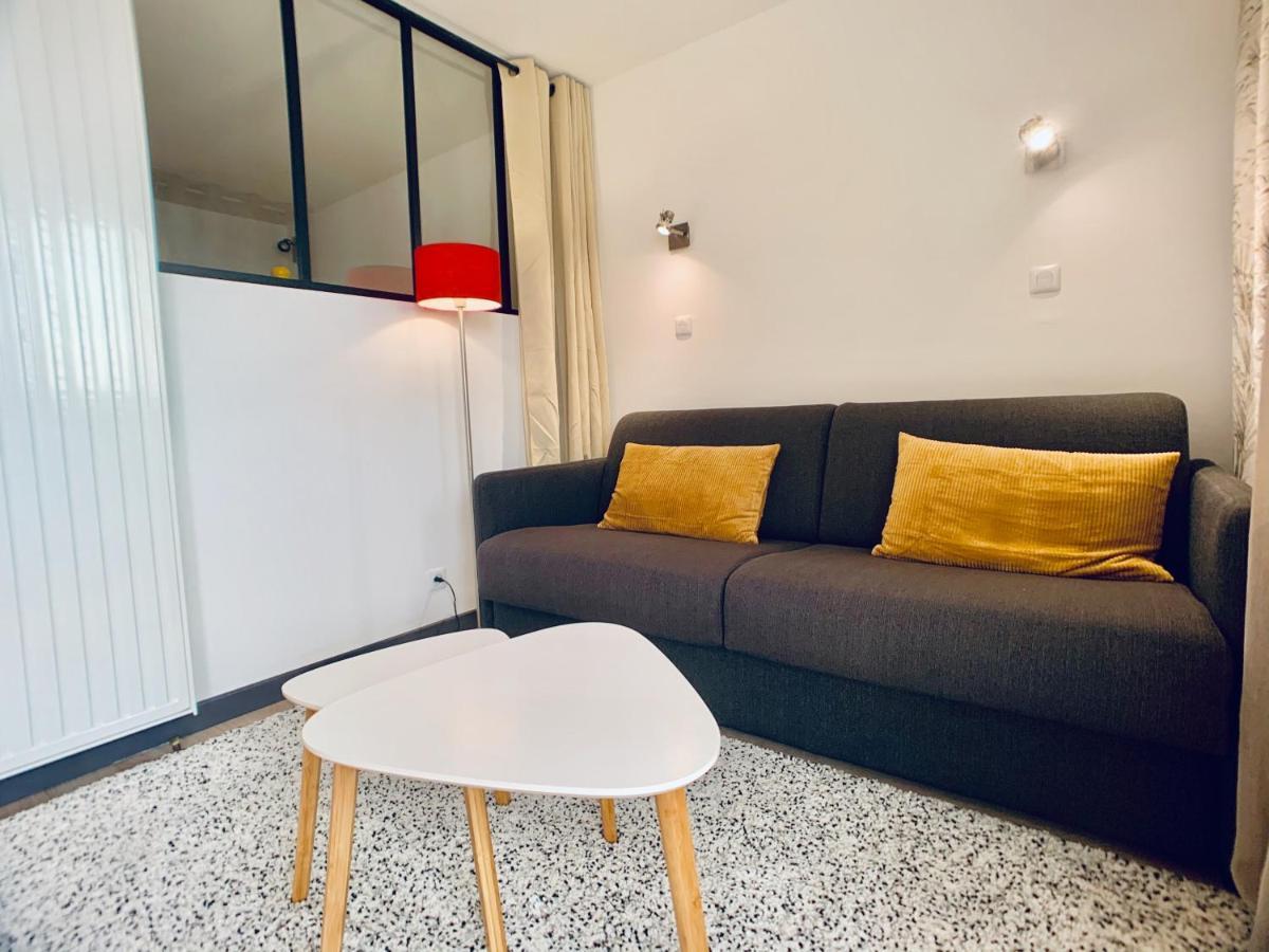 Appartement 1Ere Ligne Vue Port Avec Balcon, Piscine Agde Ngoại thất bức ảnh