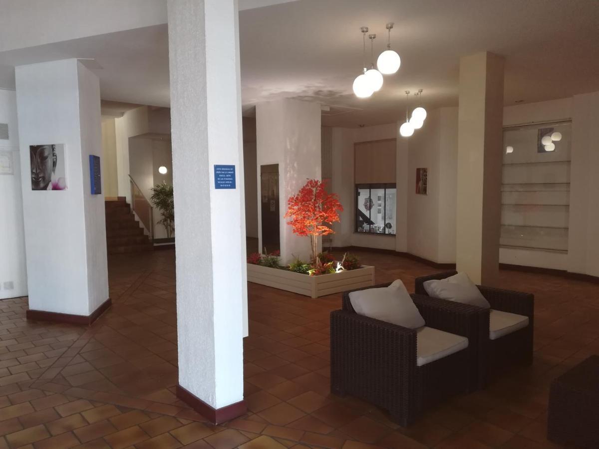 Appartement 1Ere Ligne Vue Port Avec Balcon, Piscine Agde Ngoại thất bức ảnh