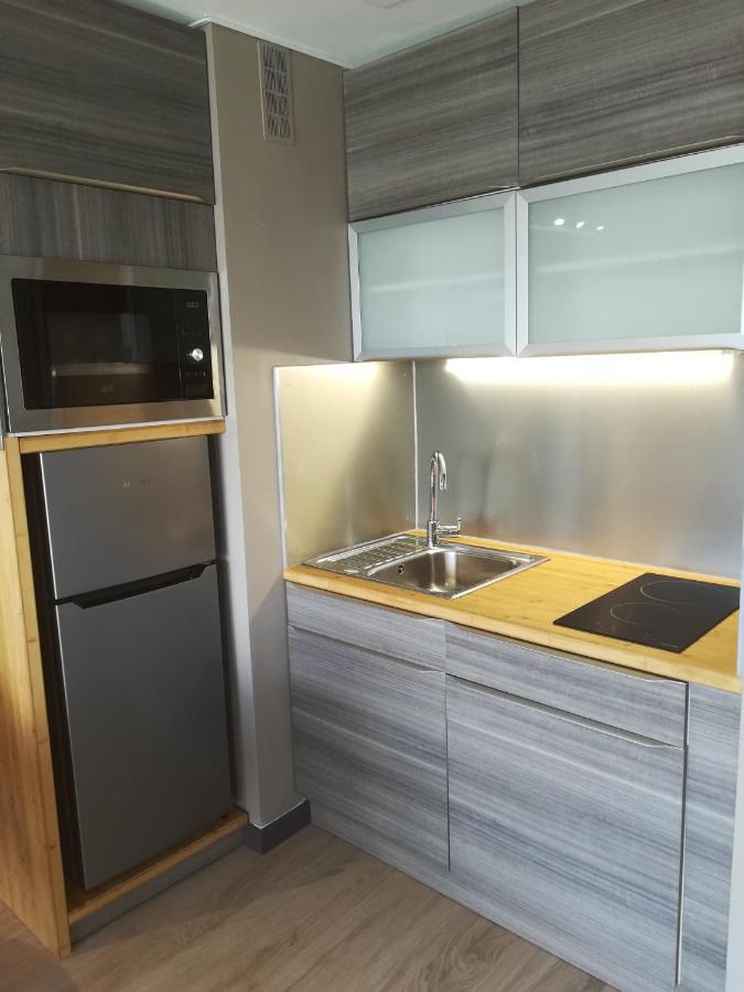 Appartement 1Ere Ligne Vue Port Avec Balcon, Piscine Agde Ngoại thất bức ảnh